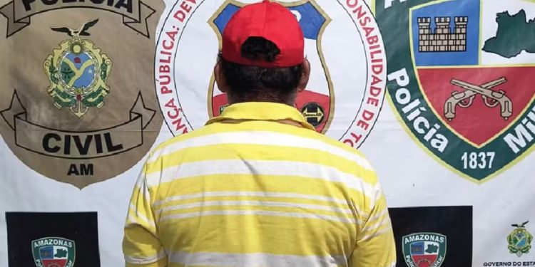 Nos fundos de igreja, indígena idoso estupr4 adolescente no interior do Amazonas