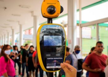 Sinetram anuncia fim do pagamento em dinheiro em terminais e em 14 linhas de ônibus de Manaus