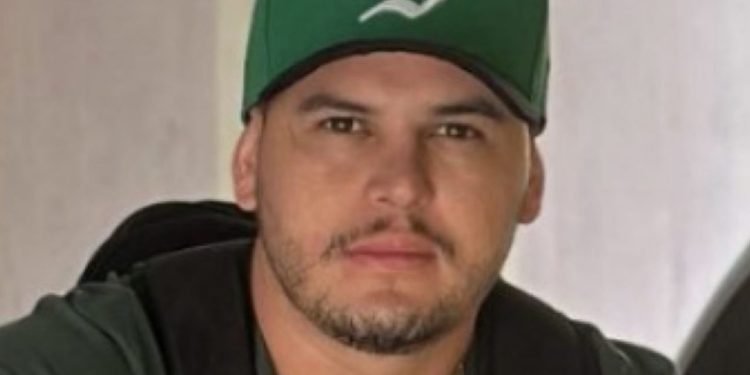 Empresário ‘Loirinho Cel’ morto no Manoa deixa esposa grávida e filho pequeno