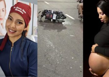 Biomédica apaixonada pela estética: saiba quem era a grávida que morreu na Djalma Batista