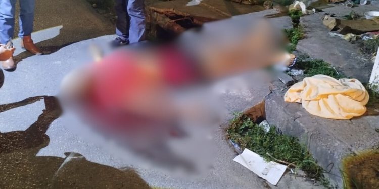 Madrugada sangrenta: pistoleiros executam idoso com tiros na cabeça em Manaus; VEJA