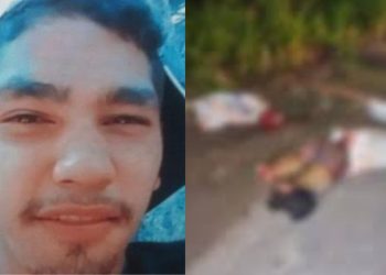 Saiba quem era o jovem esquartejado no Jorge Teixeira identificado como ‘Pocotó