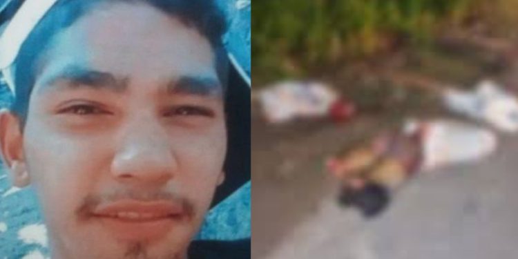 Saiba quem era o jovem esquartejado no Jorge Teixeira identificado como ‘Pocotó