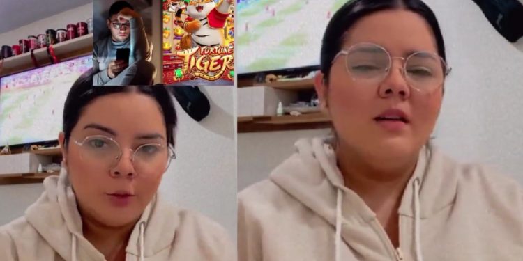 “Acabei com a minha vida”: Manauara revela dívida de R$ 100 mil por conta do tigrinho; VÍDEO