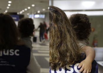 Menino de 2 anos é devolvido à mãe após ser sequestrado em Manaus