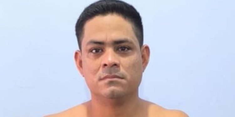 Polícia inicia buscas para prender por homem que estupr0u a sobrinha no Amazonas