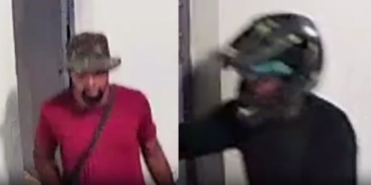 Família é feita refém no Jorge Teixeira e polícia inicia buscas para prender bandidos