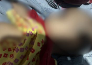 Veja como foi encontrado a bebê de 7 meses que morreu em rede no São José