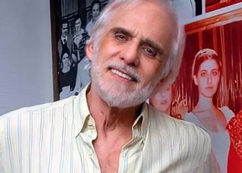 Morre o ator Francisco Cuoco aos 91 anos