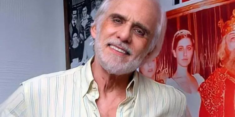 Morre o ator Francisco Cuoco aos 91 anos