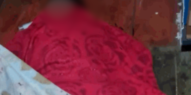 Pistoleiros tira a vida de pai que dormia com a filha no colo em Coari