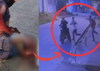 Empresário reage a assalto e consegue imobilizar bandido mesmo baleado no AM