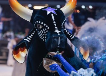 Após derrota, Caprichoso questiona apuração e promete apresentar provas de irregularidades