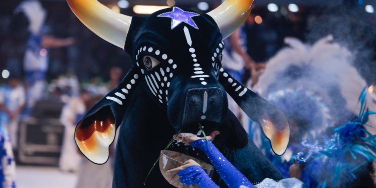 Após derrota, Caprichoso questiona apuração e promete apresentar provas de irregularidades