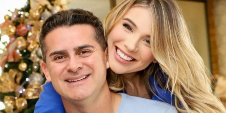 “Batem dois corações”, David Almeida e Isabelle anunciam gravidez