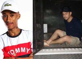 MC morto em Manaus foi pego com a namorado do assassino no quarto, diz polícia