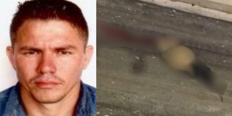 IML pede que família do homem que caiu de viaduto em Manaus compareça na sede