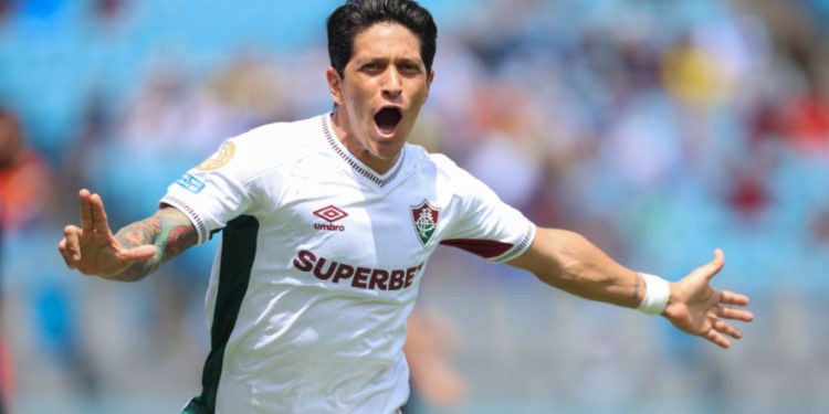 Fluminense bate a Inter de Milão e vai às quartas de final