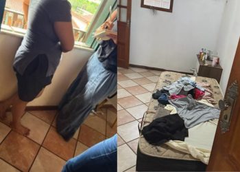 Após 22 anos, mulher que vivia como escrava na Ponta Negra é resgatada