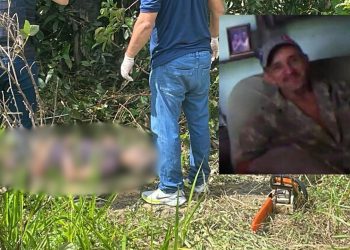 Na AM-010, idoso de 68 anos morre ao sofrer descarga elétrica