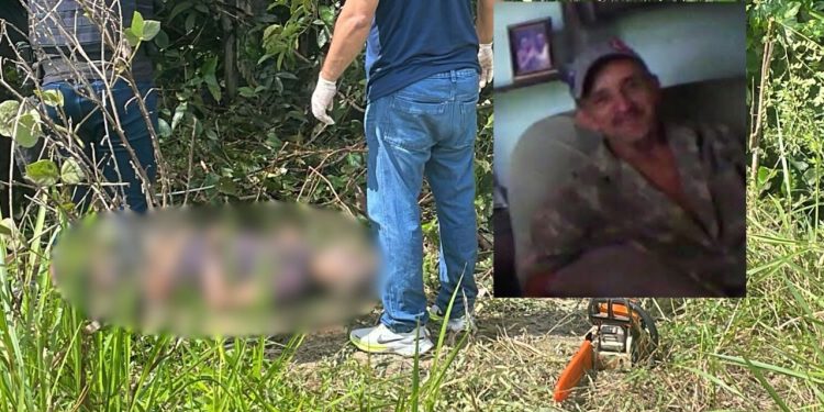 Na AM-010, idoso de 68 anos morre ao sofrer descarga elétrica