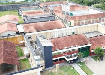 Saiba quem é o detento que morreu durante briga entre facções no Puraquequara