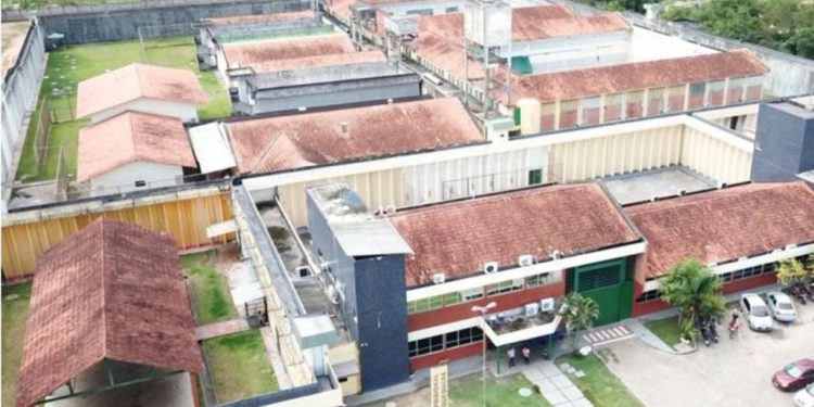 Saiba quem é o detento que morreu durante briga entre facções no Puraquequara