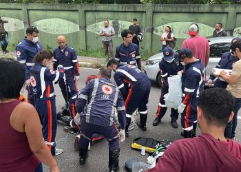 Morre tenente da Força Aérea após ser arrastado por carreta. Veja o vídeo