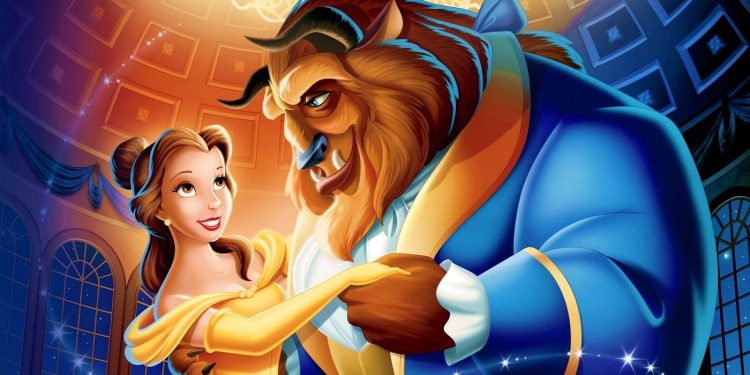 Teatrinho Infantil: Bela e a Fera: A Magia da Gentileza