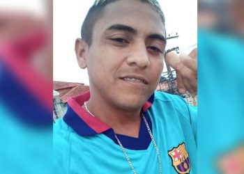 Defendeu criança autista de agressão do pai e morreu após ser esfaqueado