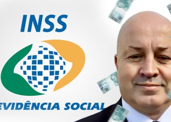 Call Center Fake -Careca do INSS oferece crédito a consignados