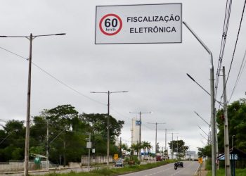 Tire o pé do acelerador! Novos radares de velocidade começam a multar a partir de hoje (1)