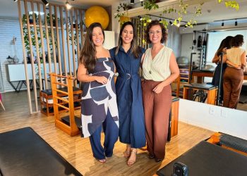 Descubra como chaterapia e os pilates podem ser a chave para transformar a qualidade de vida