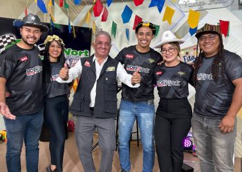 As rotas das caravanas do Maskate