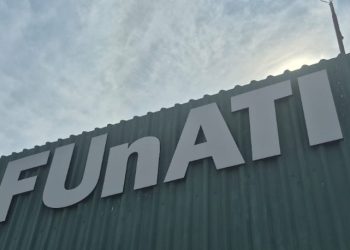 Governador Wilson Lima e Consulado do Japão inauguram cozinha escola na FUnATI