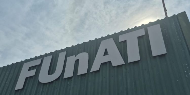 Governador Wilson Lima e Consulado do Japão inauguram cozinha escola na FUnATI