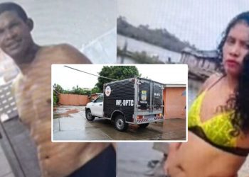 Facada certeira! Matou o ex por não querer repartir os bens após a separação