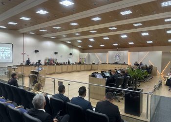 Tribunal de Justiça do Amazonas realiza a eleição de duas novas desembargadoras