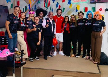 Isso é muito bom!!!