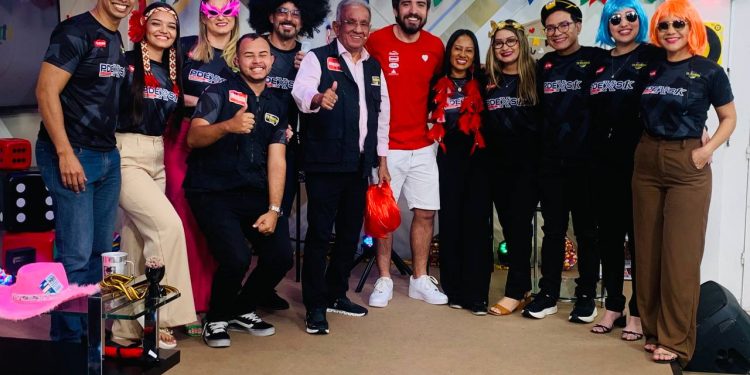 Isso é muito bom!!!