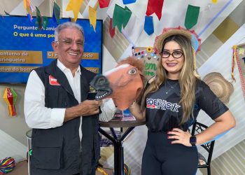 Manaus, Passo a Paço