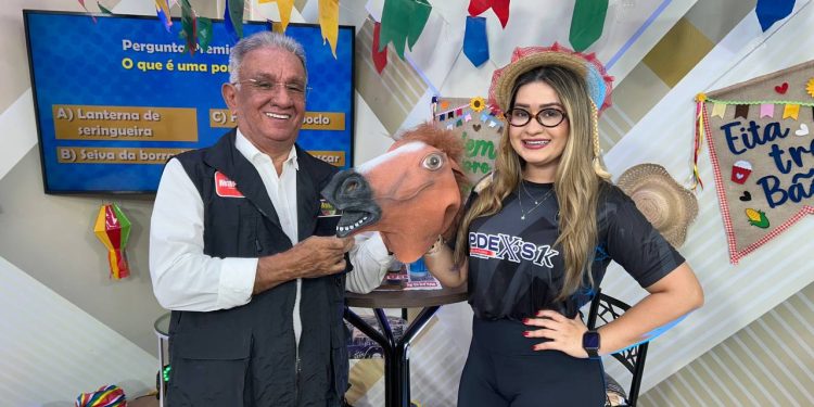 Manaus, Passo a Paço