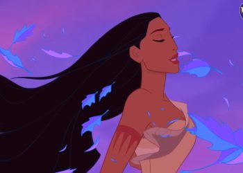 Teatrinho Infantil: Pocahontas e a Voz da Natureza