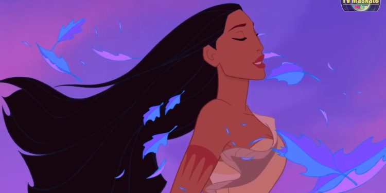 Teatrinho Infantil: Pocahontas e a Voz da Natureza