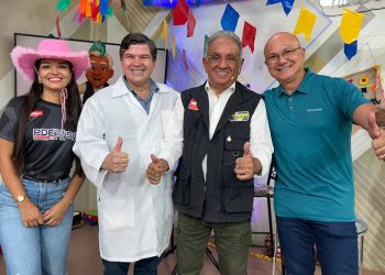 Maskate na TV: É bom pra cachorro