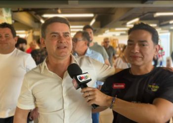 Sala Vip: Sou Manaus 2025 movimenta a economia criativa e celebra 10 anos de cultura