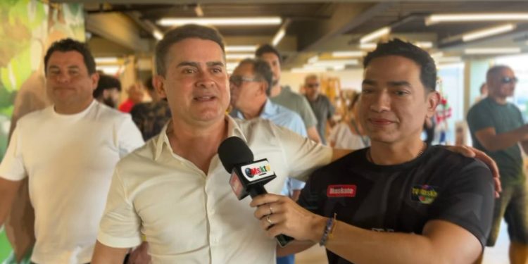 Sala Vip: Sou Manaus 2025 movimenta a economia criativa e celebra 10 anos de cultura