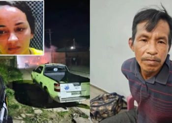 Mãe acusada de matar o assassino da filha é solta; o homem estuprou e matou a menina de um ano e sete meses