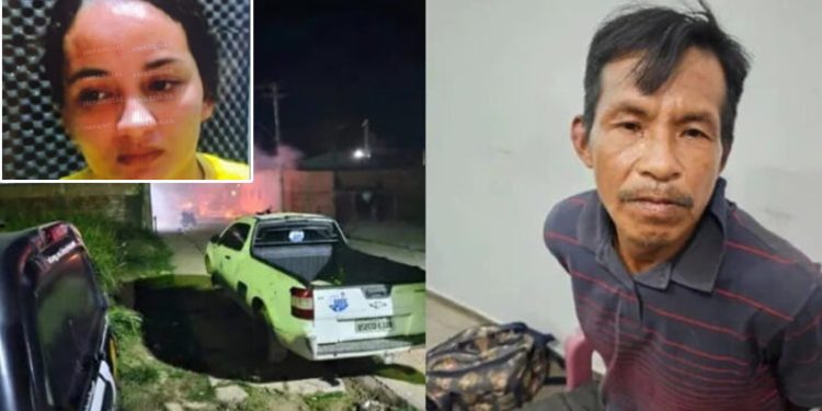 Mãe acusada de matar o assassino da filha é solta; o homem estuprou e matou a menina de um ano e sete meses