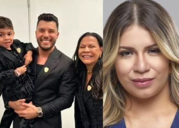 Murilo Huff vence primeira batalha judicial pela guarda do filho com Marília Mendonça